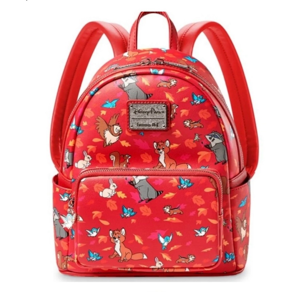 Loungefly Animal Friends Backpack